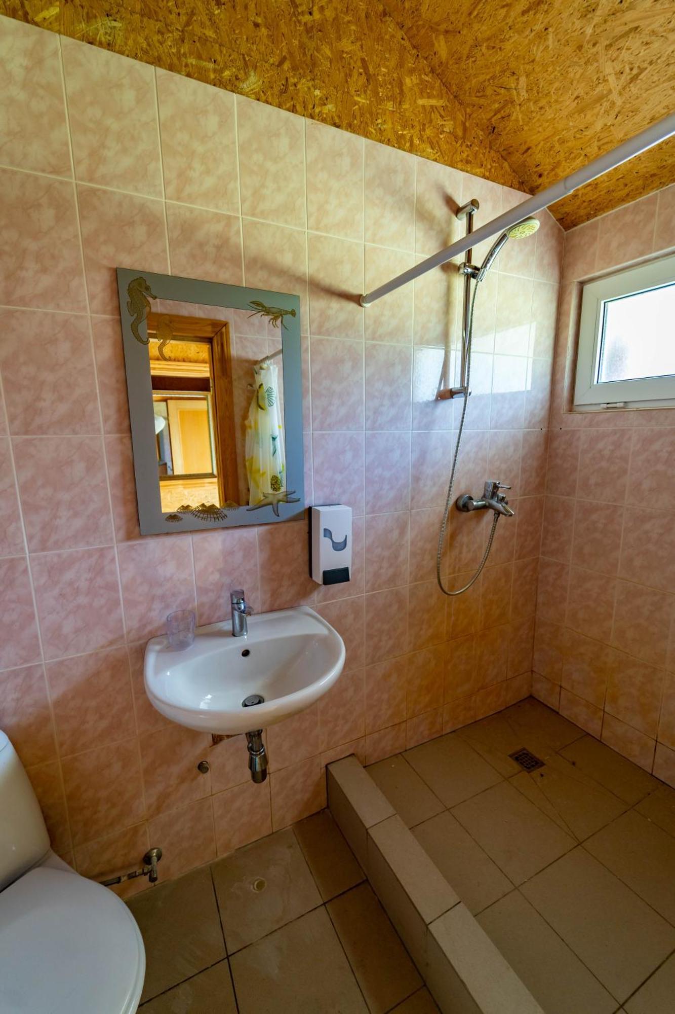 Imantas Nams Hotel Jurkalne Bilik gambar