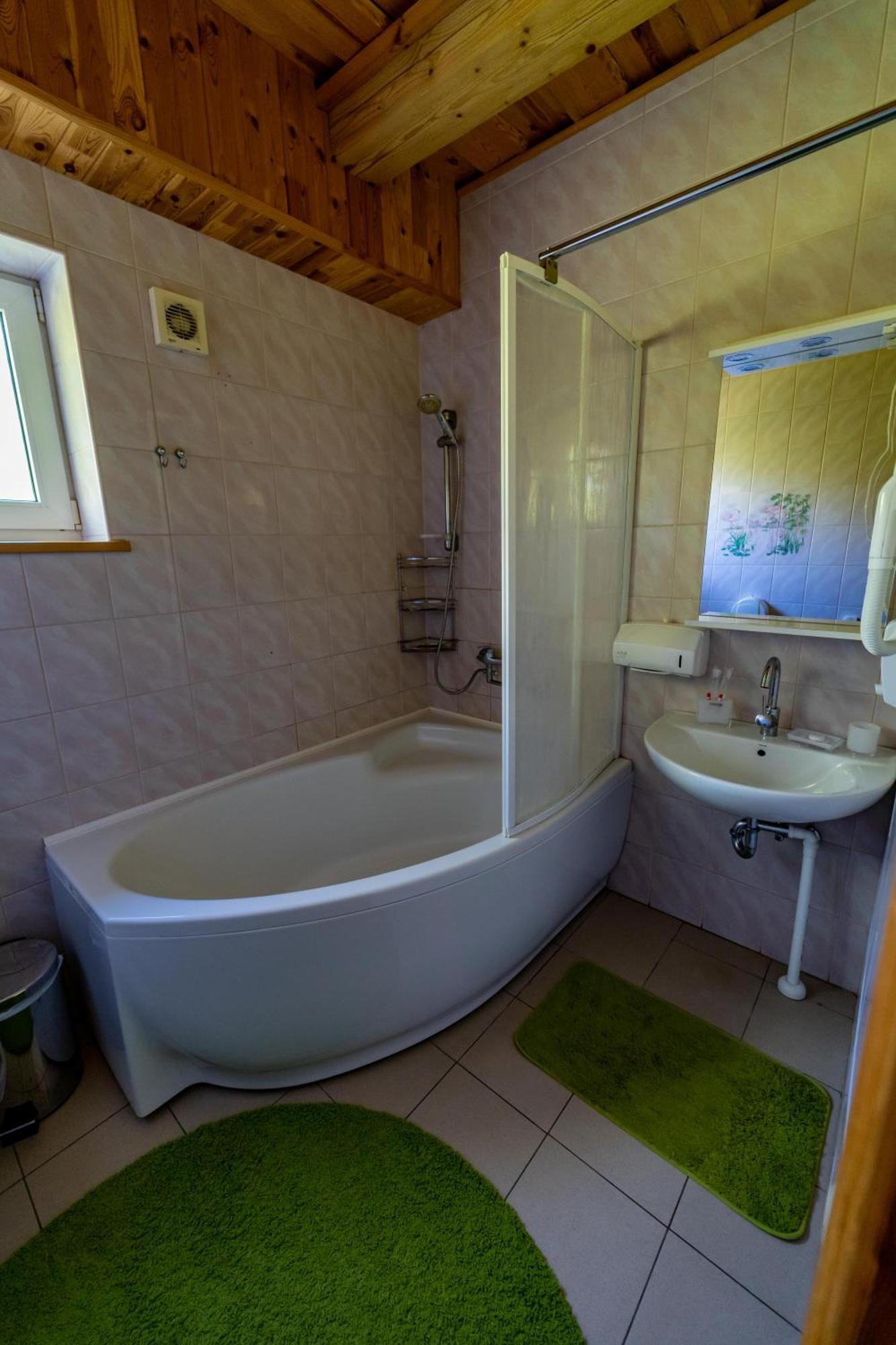 Imantas Nams Hotel Jurkalne Bilik gambar