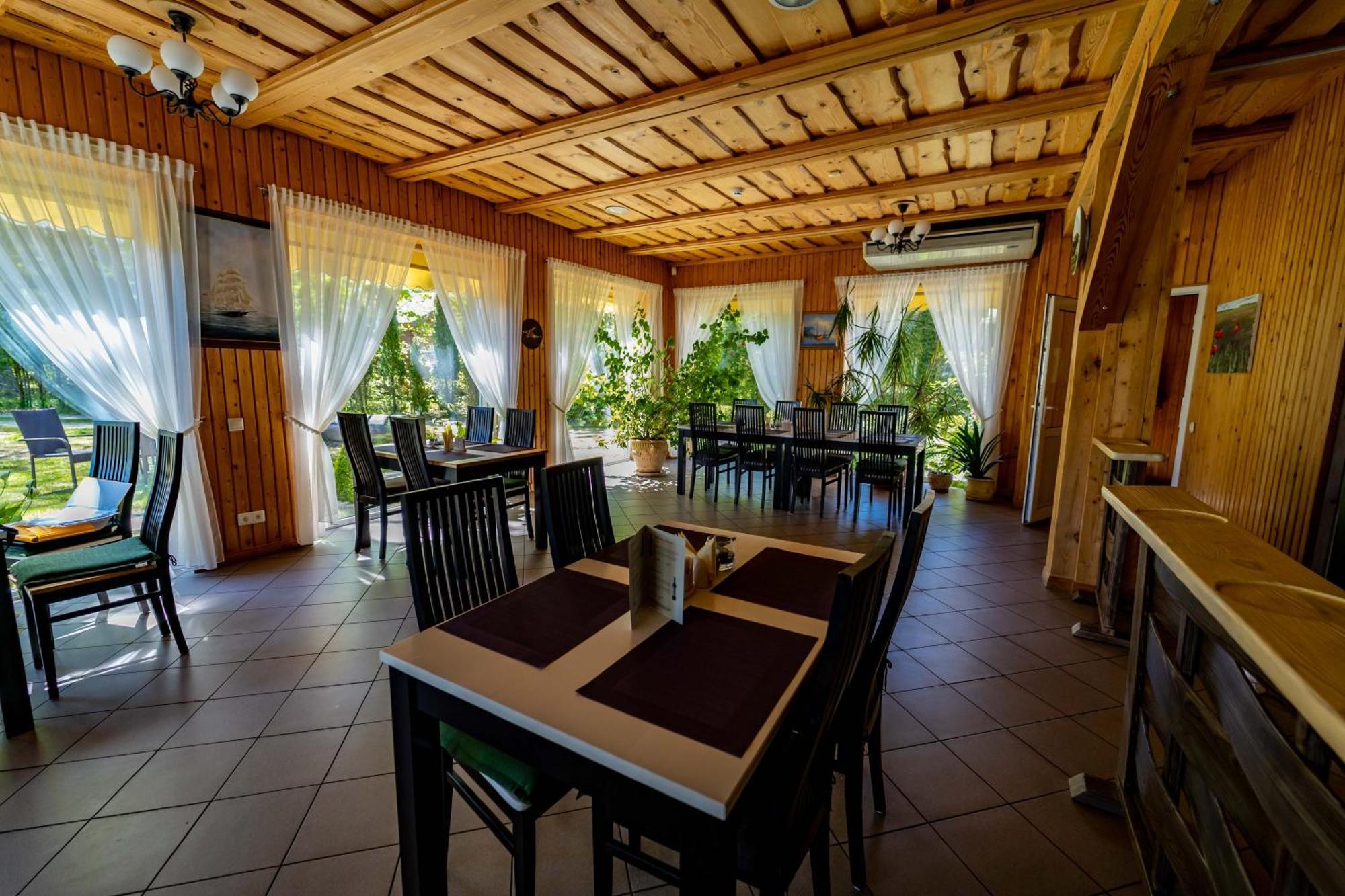 Imantas Nams Hotel Jurkalne Luaran gambar