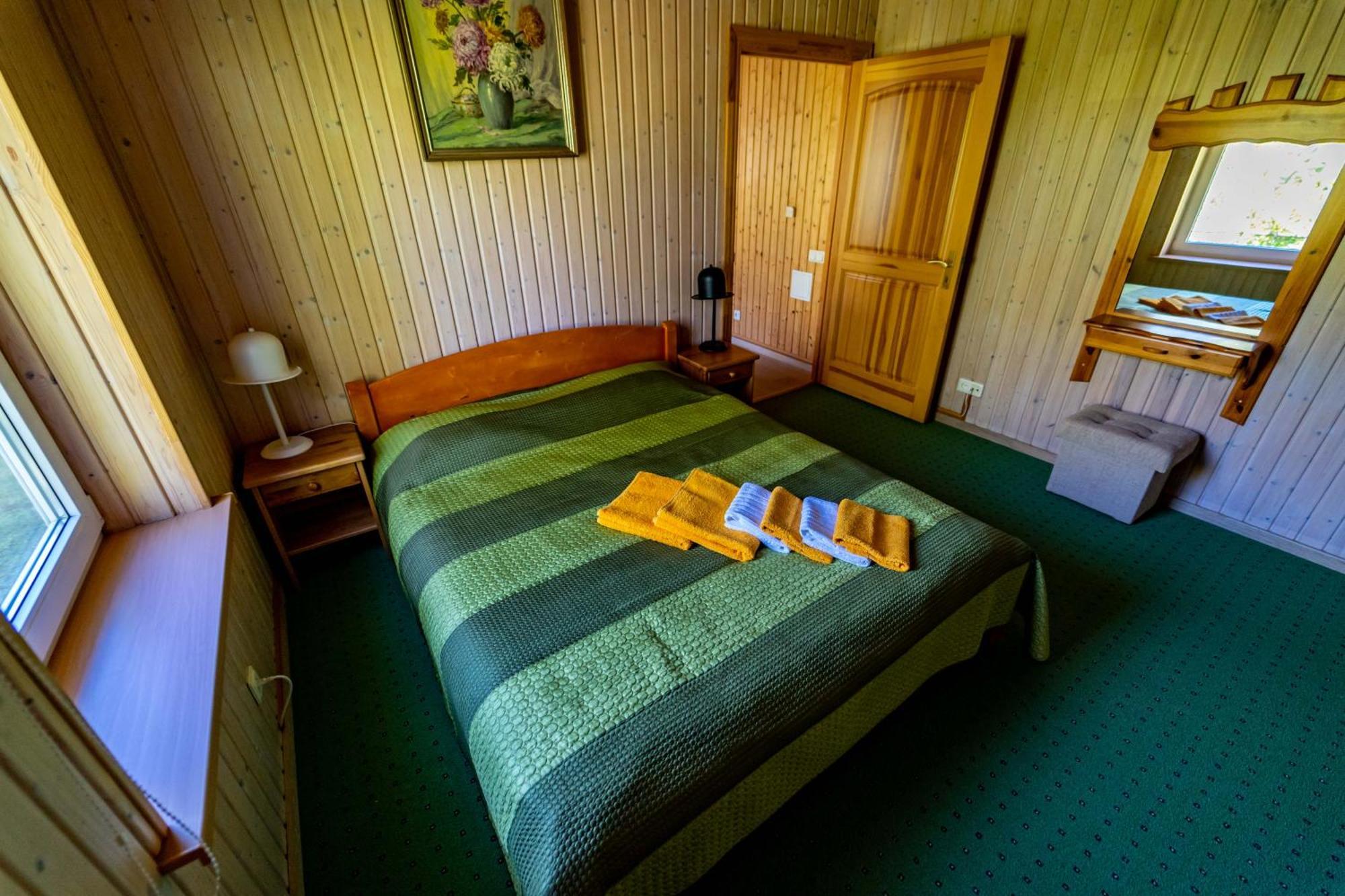 Imantas Nams Hotel Jurkalne Bilik gambar