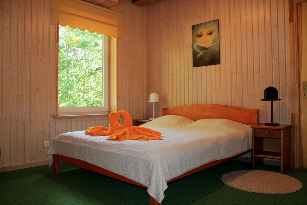 Imantas Nams Hotel Jurkalne Bilik gambar
