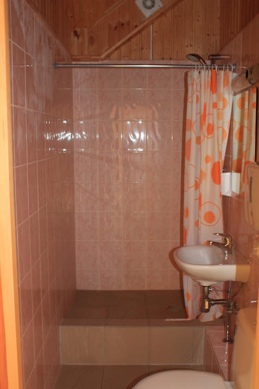 Imantas Nams Hotel Jurkalne Bilik gambar