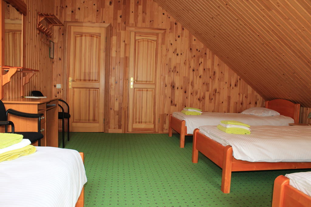 Imantas Nams Hotel Jurkalne Bilik gambar