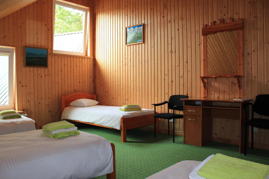 Imantas Nams Hotel Jurkalne Bilik gambar