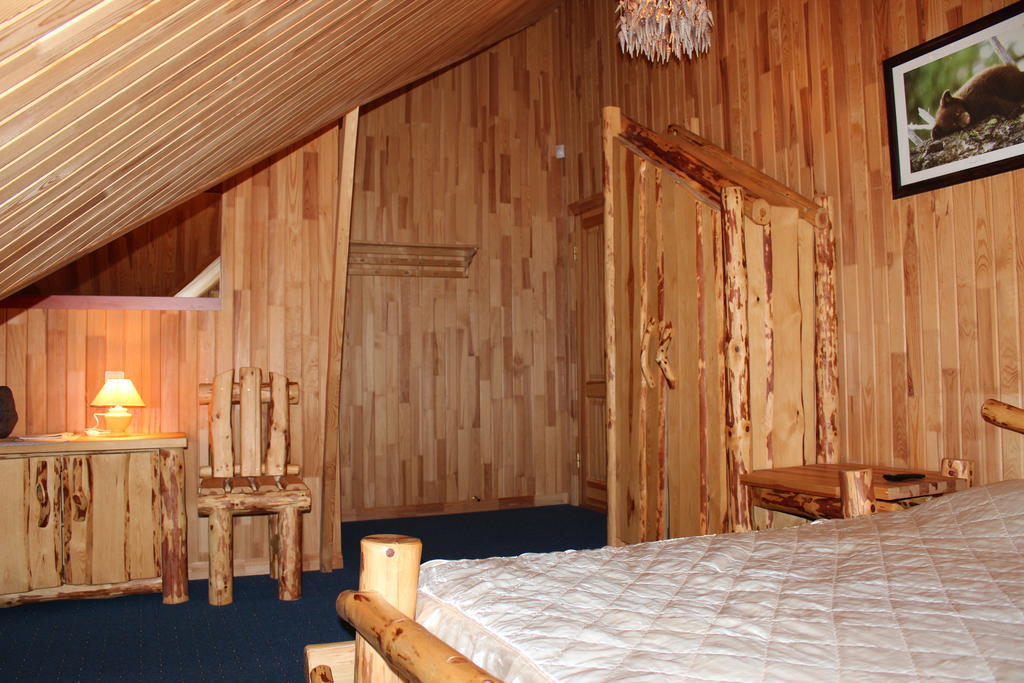 Imantas Nams Hotel Jurkalne Bilik gambar