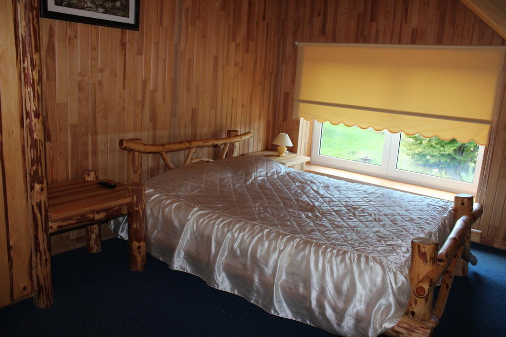 Imantas Nams Hotel Jurkalne Bilik gambar