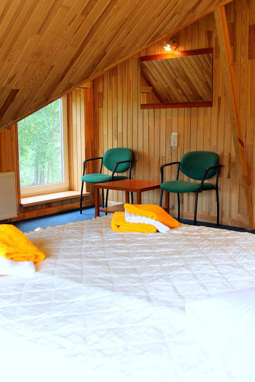 Imantas Nams Hotel Jurkalne Bilik gambar