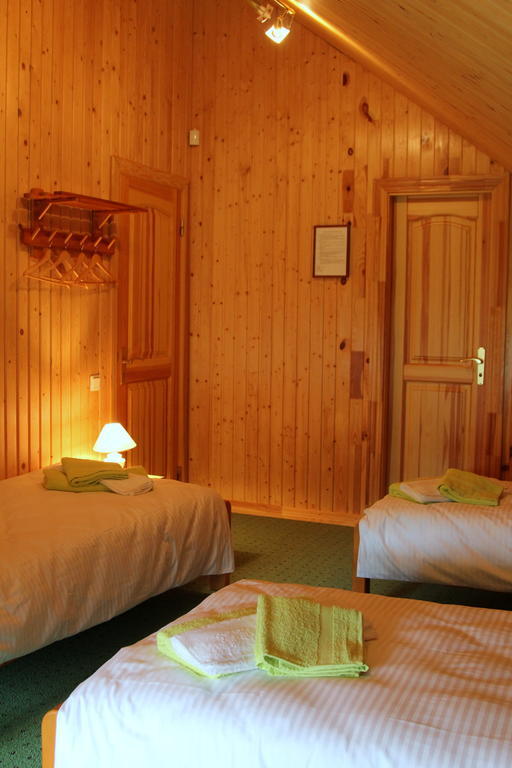 Imantas Nams Hotel Jurkalne Bilik gambar