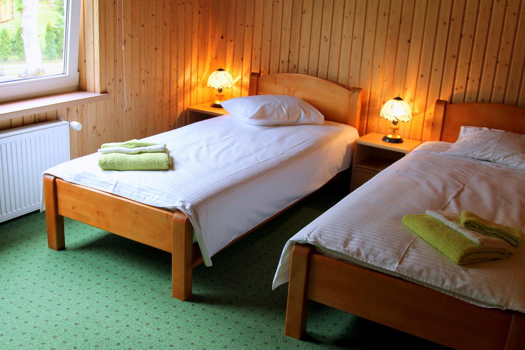 Imantas Nams Hotel Jurkalne Luaran gambar