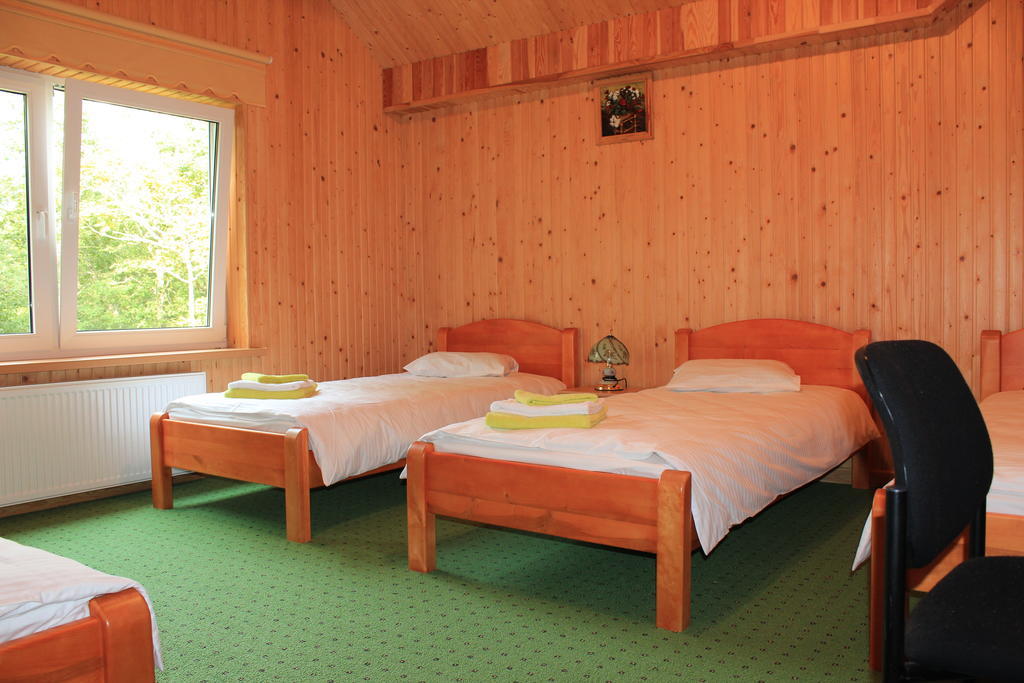 Imantas Nams Hotel Jurkalne Bilik gambar