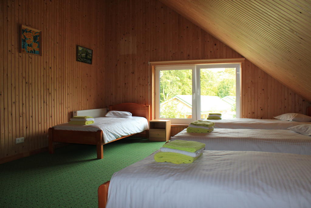 Imantas Nams Hotel Jurkalne Bilik gambar