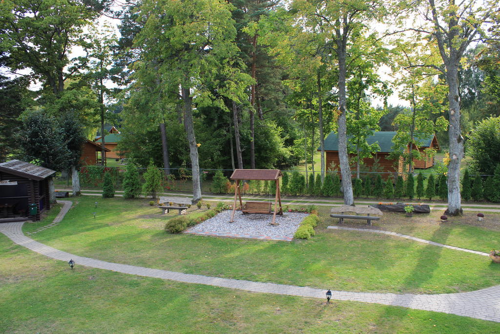 Imantas Nams Hotel Jurkalne Bilik gambar