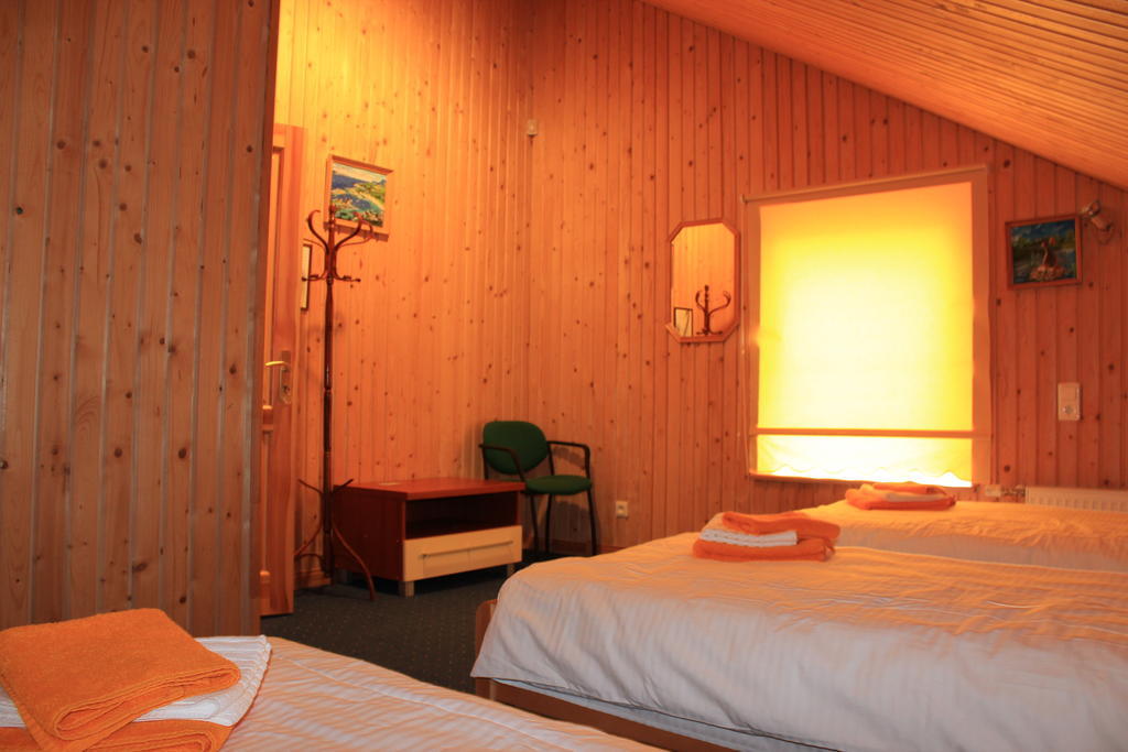 Imantas Nams Hotel Jurkalne Bilik gambar